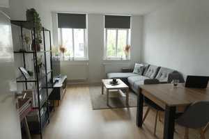 Nachmieter für eine geschmackvolle 2,5-Zimmer-Dachgeschosswohnung in Braunschweig – Altewiekring 13, 38102 Braunschweig – Vorschaubild 12