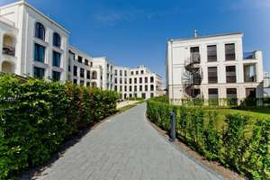 2-Zimmer-City-Wohnung im Gerber – Die vollständige Adresse der Immobilie erhältst du vom Anbieter., 70178 Rathaus, Stuttgart – Vorschaubild 5