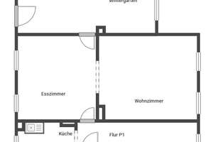 EFH mit zusätzlichem Bungalow, weiterem Baufeld am Wald in Potsdam – Die vollständige Adresse der Immobilie erhältst du vom Anbieter., 14478 Teltower Vorstadt, Potsdam – Vorschaubild 36