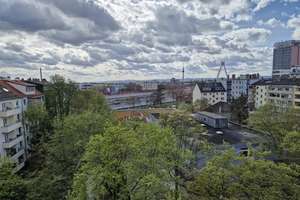 Zwei DG Wohnungen – Die vollständige Adresse der Immobilie erhältst du vom Anbieter., 67059 Mitte, Ludwigshafen am Rhein – Vorschaubild 2