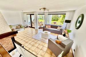 Stilvolle Maisonette Wohnung auf 110qm mit (Winter-) Garten, Kamin & Sauna – Die vollständige Adresse der Immobilie erhältst du vom Anbieter., 42113 Uellendahl-Katernberg, Wuppertal – Vorschaubild 10