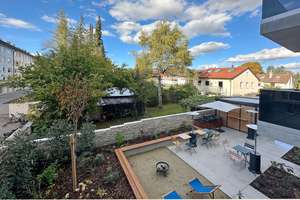 Hochwertige 3-Zimmer-Wohnung mit Balkon zum Innenhof 
 – Stadelheimer Str. 39, 81549 Obergiesing, München – Vorschaubild 12