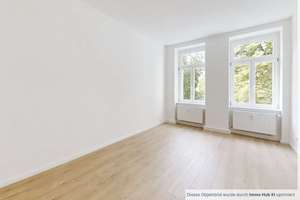 ++ Vollsanierte 2-Zimmer-Wohnung mit 4,1 % Rendite, EBK & Top Bausubstanz ++ – 4177 Leutzsch, Leipzig – Vorschaubild 2
