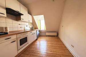 Es muss einfach Altbau mit Charme sein! – Die vollständige Adresse der Immobilie erhältst du vom Anbieter., 65183 Westend / Bleichstraße, Wiesbaden – Vorschaubild 5