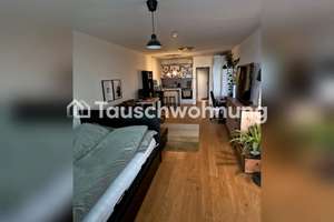 Tauschwohnung: Helle 1-Zimmer-Wohnung in Westend direkt an der Wiesn – Die vollständige Adresse der Immobilie erhältst du vom Anbieter., 80336 Sankt Paul, München – Vorschaubild 3