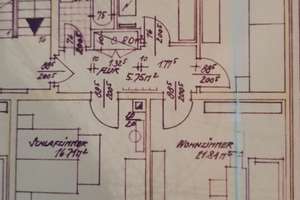 Moderne 3 Zimmer Wohnung mit Südbalkon im Westen – Die vollständige Adresse der Immobilie erhältst du vom Anbieter., 93049 Westenviertel, Regensburg – Vorschaubild 11
