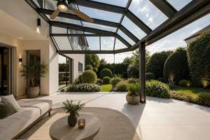 Mehr als eine Villa – Eine Immobilie mit Vision und Potenzial – Die vollständige Adresse der Immobilie erhältst du vom Anbieter., 89079 Wiblingen, Ulm – Vorschaubild 4