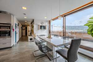 Großzügige 5,5-Zimmer-Dachgeschosswohnung mit Dachterrasse und Garage – Die vollständige Adresse der Immobilie erhältst du vom Anbieter., 73655 Plüderhausen – Vorschaubild 14