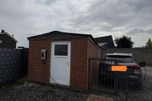 Garten, Garage, Kfz.-Stellplätze. Grenzenloser Wohn-Genuss  auf ca 178 m² Wohnfl.  (9 1/2-Räume) – Die vollständige Adresse der Immobilie erhältst du vom Anbieter., 59067 Mitte, Hamm – Vorschaubild 4