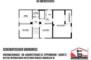 MFH mit ebenem Bauplatz in ruhiger Lage – Obere Haardtstraße 52, 66957 Eppenbrunn – Vorschaubild 40