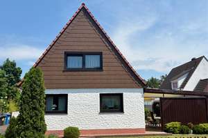 Gemütliche Doppelhaushälfte (Wohnungseigentum) in ER-Bruck...Eigenheim statt Miete zahlen – Die vollständige Adresse der Immobilie erhältst du vom Anbieter., 91058 Bierlach, Erlangen – Vorschaubild 17