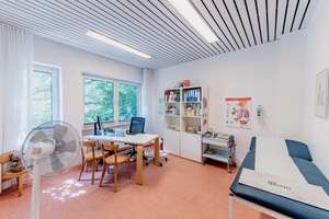 Bürofläche, Praxisfläche, Gewerbefläche in Eigentum mit Wohnumnutzungsmöglichkeit! OTTO STÖBEN! – Die vollständige Adresse der Immobilie erhältst du vom Anbieter., 24149 Neumühlen-Dietrichsdorf, Kiel – Vorschaubild 4