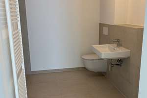 Barrierefreie Neubauwohnung mit Terrasse, Garten, Aufzug & TG-Stellplatz im Zentrum von Leichlingen – Neukirchener Str. 10, 42799 Leichlingen (Rheinland) – Vorschaubild 9