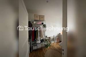 Tauschwohnung: Gemütliche 2-Zimmer-Wohnung im Damperhof tauschen – Die vollständige Adresse der Immobilie erhältst du vom Anbieter., 24103 Damperhof, Kiel – Vorschaubild 4