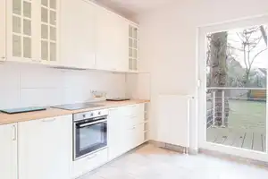Hochwertig & idyllisch – Traumhaftes Zuhause mit modernster Technik! – Berlin – Vorschaubild 5