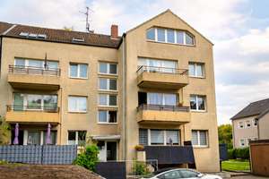 Open-Door-Besichtigung am 06.06. | Wohnung "MiniFlat O802" – Apartment in Walsum – Die vollständige Adresse der Immobilie erhältst du vom Anbieter., 47178 Vierlinden, Duisburg – Vorschaubild 9