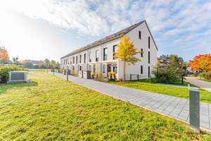 Sonniges Reihenhaus in Vaterstetten mit Garten und viel Platz für die ganze Familie! – Die vollständige Adresse der Immobilie erhältst du vom Anbieter., 85591 Vaterstetten – Vorschaubild 4