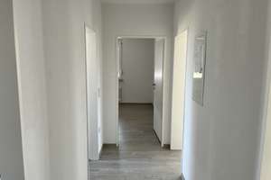 Wohn(t)raum: komplett renovierte 3-Zimmer Wohnung inkl. Einbauküche – Imigstr. 8, 44339 Brechten, Dortmund – Vorschaubild 2