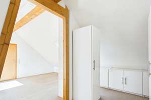 Wohnen mit Horizont und Raum für Individualität: Maisonettewohnung in begehrter Lage Stuttgarts! – 70192 Lenzhalde, Stuttgart – Vorschaubild 7