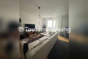 Tauschwohnung: Wunderschöne 2-Zimmer Wohnung in Friedrichshain – Die vollständige Adresse der Immobilie erhältst du vom Anbieter., 10245 Friedrichshain, Berlin – Vorschaubild 1