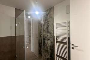 NEUBAU - Lichtdurchflutete 2 Zimmer Wohnung mit Einbauküche – Ludenberger Straße 21, 40629 Ludenberg, Düsseldorf – Vorschaubild 11