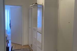 Alltagstaugliche 2-Zimmer-Wohnung mit Terrasse in München-Pasing – Fischer-von-Erlach-Straße 5A, 80689 Am Westbad, München – Vorschaubild 9