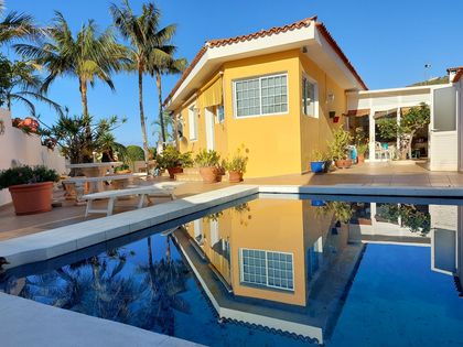 Haus kaufen in Teneriffa - ImmobilienScout24