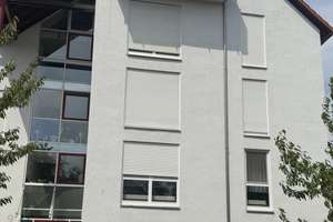 Ideale Kapitalanlage-Attraktive, vermietete 2-Zi-Dachgeschossw.  mit Balkon, Stellplatz, Aufzug uvm. – Friedlandstraße 9, 74177 Bad Friedrichshall – Vorschaubild 5