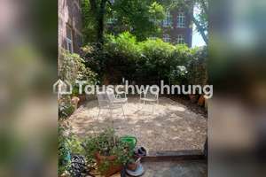 Tauschwohnung: 2-Zimmer-Altbauwohnung in Köln, Südstadt, 50 m² mit Garten – Die vollständige Adresse der Immobilie erhältst du vom Anbieter., 50678 Altstadt/Süd, Köln – Vorschaubild 9