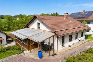 Waldrandlage, Ruhe, Natur – Ihr neues Zuhause im Grünen – Die vollständige Adresse der Immobilie erhältst du vom Anbieter., 94157 Perlesreut – Vorschaubild 15