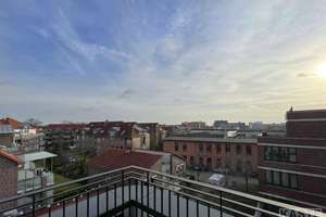 Moderne 3-Zi.-Wohnung in Bothfeld | 2 Bäder | großer Ost-Balkon | TG | ca. 100,5 m² – Die vollständige Adresse der Immobilie erhältst du vom Anbieter., 30659 Bothfeld, Hannover – Vorschaubild 7