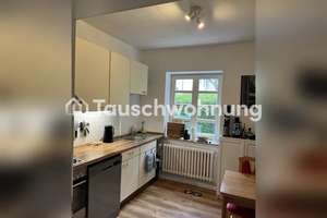 Tauschwohnung: Tausche Altbau-Idylle gegen Häuschen mit Garten – Grüner Grund 1, 48151 Geist, Münster – Vorschaubild 4