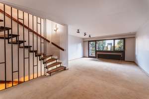 Reihenhaus am Max-Eyth-See – Die vollständige Adresse der Immobilie erhältst du vom Anbieter., 70378 Hofen, Stuttgart – Vorschaubild 2