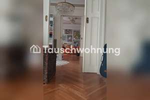 Tauschwohnung: 5 ZKB Altbau mit Garten gg. 2-3 ZKB mit Garten/Balkon – Die vollständige Adresse der Immobilie erhältst du vom Anbieter., 63065 Mathildenschule, Offenbach am Main – Vorschaubild 9