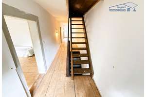 Denkmaljuwel mit Zukunft: Bauernhaus auf großzügigem Baugrundstück - sofort bezugsfrei – Die vollständige Adresse der Immobilie erhältst du vom Anbieter., 86944 Unterdießen – Vorschaubild 16