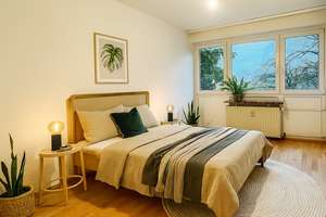 2-ZIMMER WOHNUNG IN HANNOVER / KIRCHRODE – Die vollständige Adresse der Immobilie erhältst du vom Anbieter., 30559 Kirchrode, Hannover – Vorschaubild 8