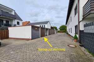 Komplett Grundsanierte 3-Zi.-Whg. mit Balkon u. Garage in ruhiger Wohnlage mit schöner Aussicht ++ – Südliche Weinstraße (Kreis) – Vorschaubild 57