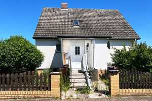 Freistehendes Einfamilienhaus mit Garage in Sibbesse-Westfeld – Hildesheim (Kreis) – Vorschaubild 1