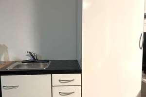 Rath - Heumar! Single- Apartment 41m² - Terrasse - Aufzug - Kellerraum – Die vollständige Adresse der Immobilie erhältst du vom Anbieter., 51107 Rath/Heumar, Köln – Vorschaubild 2