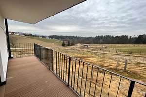 Hochwertige 3-Zimmer-Balkonwohnung nähe Passau zu vermieten – Pfarrer-Siegfried-Kroiss-Strasse 36, 94113 Tiefenbach – Vorschaubild 11