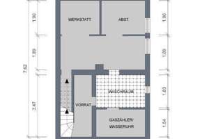Vollmöblierte Doppelhaushälfte mit Garten, Terrasse und Balkon – ruhige Familienlage in Schenefeld – Die vollständige Adresse der Immobilie erhältst du vom Anbieter., 22869 Schenefeld – Vorschaubild 29