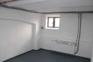 Wunderschöne sanierte  Altbauwohnung mit Balkon in St. Lorenz  Nord – 23554 Sankt Lorenz Nord, Lübeck – Vorschaubild 28