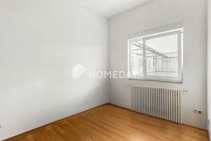 Stilvolle 2-Zimmer-Penthouse-Wohnung mit traumhafter Dachterrasse und Tiefgaragenplatz – Die vollständige Adresse der Immobilie erhältst du vom Anbieter., 4229 Plagwitz, Leipzig – Vorschaubild 12