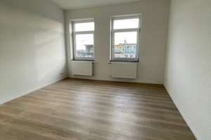 Sanierte  WG-geeignete 2-Zimmer Wohnung im 3. OG in Aachen  – Jülicher Str. 41, 52070 Jülicher Straße, Aachen – Vorschaubild 6