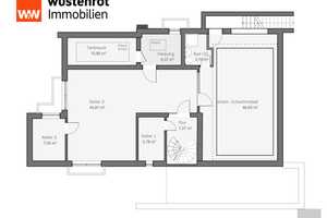 Geräumiges Architektenhaus mit Schwimmbad, Garage und Garten in beliebter Wohnlage von Brühl! – Rhein-Neckar-Kreis – Vorschaubild 42