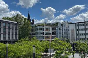 260 m² Wohnen und Arbeiten ! Penthouse im Brügelmann-Haus mit eigenem Hauszugang ! Domblick inkl.... – Die vollständige Adresse der Immobilie erhältst du vom Anbieter., 50667 Altstadt/Nord, Köln – Vorschaubild 2