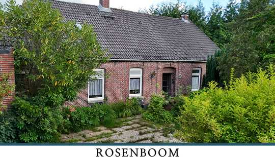 Bild von Resthof in Buttforde – viel Platz für Ideen und neues Leben in Nordseenähe