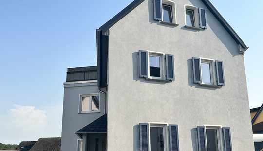 Bild von Einzugsbereites Einfamilienhaus in Schneidhain