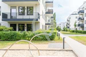 Großzügiger Balkon & moderne Ausstattung – Neubau in Schönefeld – Die vollständige Adresse der Immobilie erhältst du vom Anbieter., 12529 Schönefeld – Vorschaubild 23