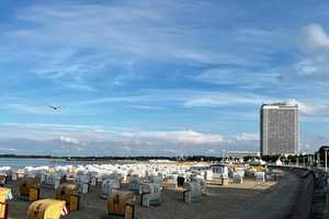 Begehrte Ostseeperle – einfach „Meer“ erleben – Lübeck – Vorschaubild 22